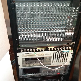 Tascam DA-88 | Adat | Dat | Digital Cassette
